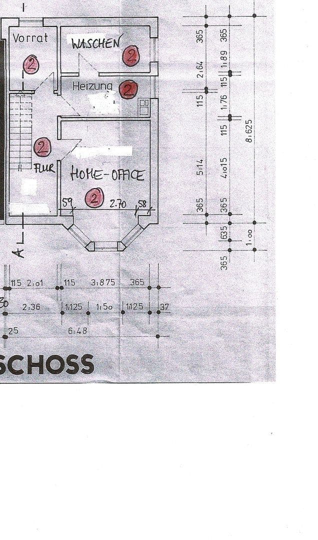 Prodej bytu 4+1 120 m², Haltern am See, Severní Porýní-Vestfálsko Prodej bytu 4+1 120 m², Haltern am See, Severní Porýní-Vestfálsko