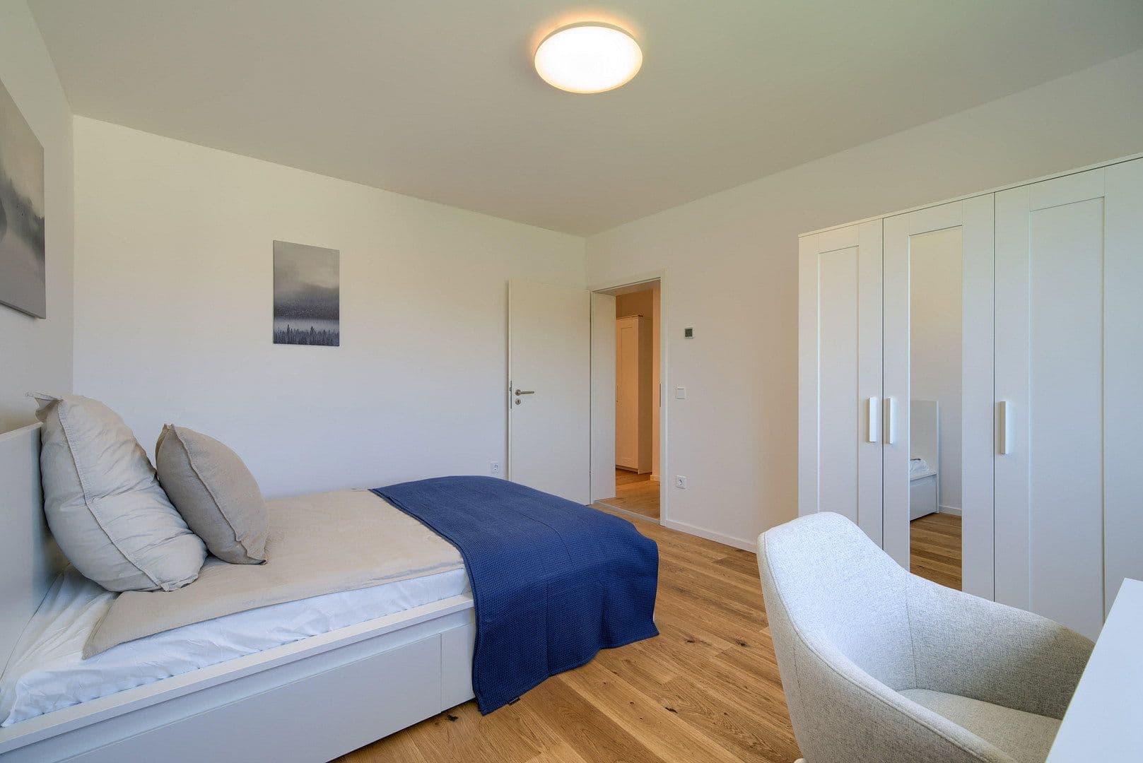 Pronájem bytu 4+1 75 m², München, Bavorsko Pronájem bytu 4+1 75 m², München, Bavorsko