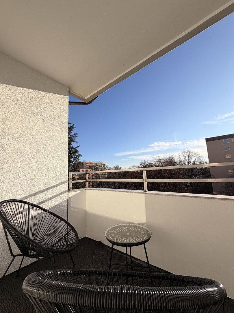 Pronájem bytu 4+1 75 m², München, Bavorsko Pronájem bytu 4+1 75 m², München, Bavorsko