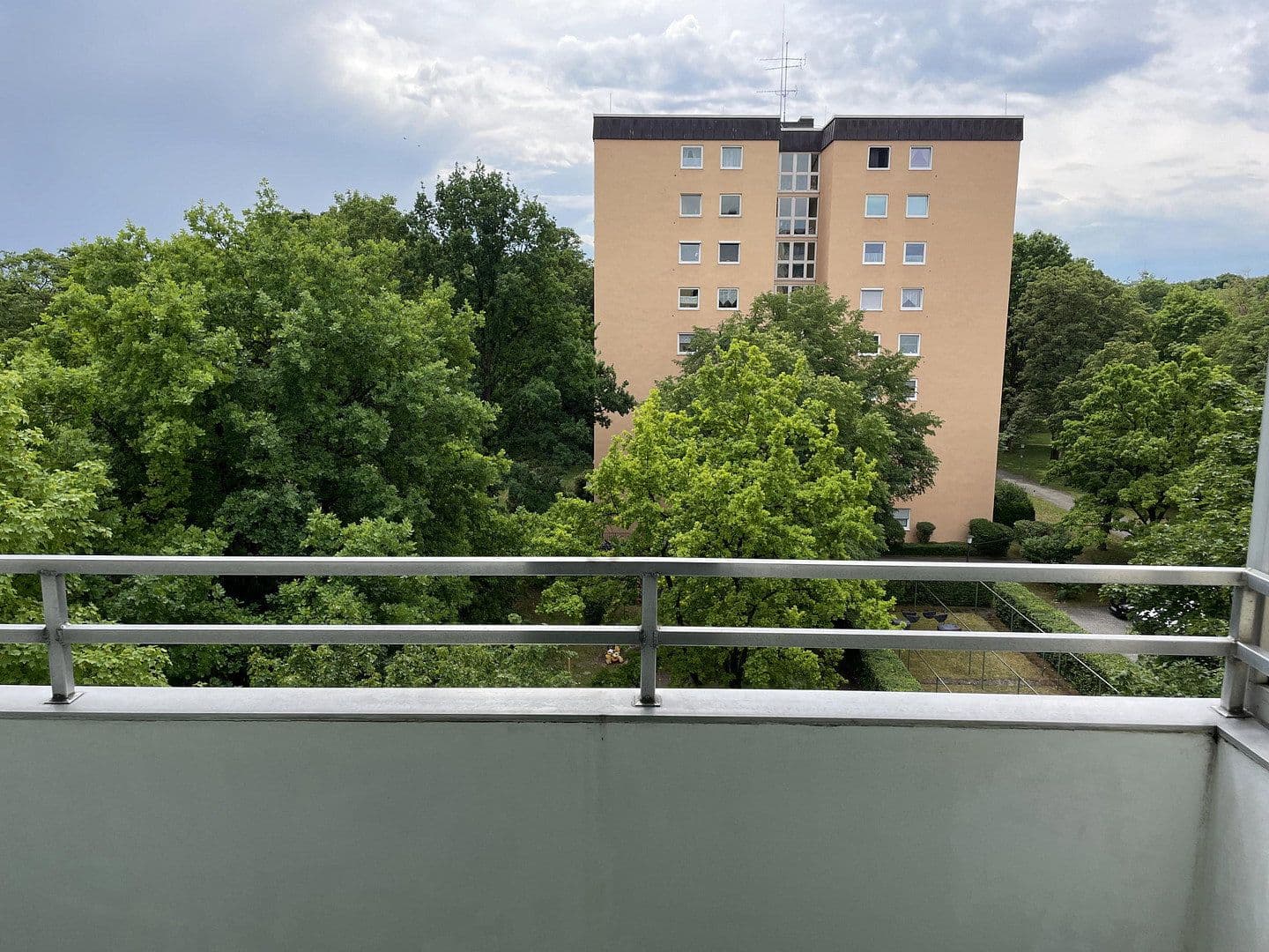 Pronájem bytu 4+1 75 m², München, Bavorsko Pronájem bytu 4+1 75 m², München, Bavorsko