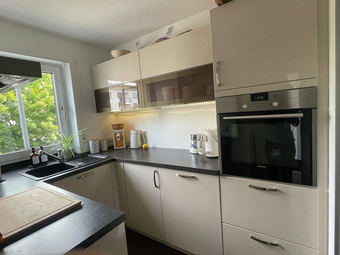 Prodej bytu 3+1 74 m², Königsbrunn, Bavorsko Prodej bytu 3+1 74 m², Königsbrunn, Bavorsko