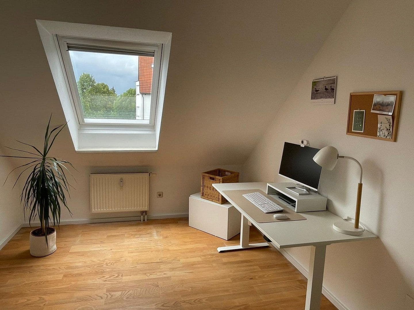 Prodej bytu 3+1 74 m², Königsbrunn, Bavorsko Prodej bytu 3+1 74 m², Königsbrunn, Bavorsko