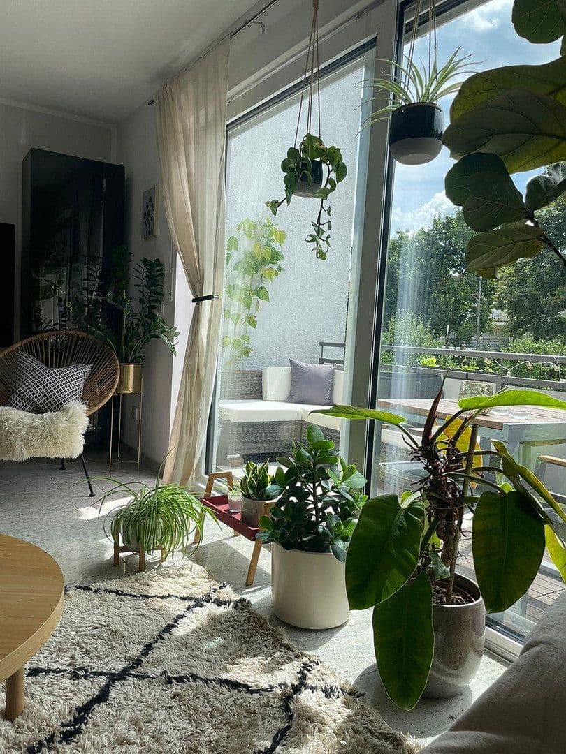 Prodej bytu 3+1 74 m², Königsbrunn, Bavorsko Prodej bytu 3+1 74 m², Königsbrunn, Bavorsko