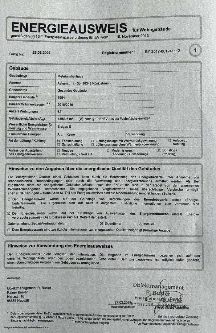 Prodej bytu 3+1 74 m², Königsbrunn, Bavorsko Prodej bytu 3+1 74 m², Königsbrunn, Bavorsko