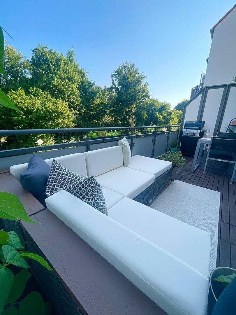 Prodej bytu 3+1 74 m², Königsbrunn, Bavorsko Prodej bytu 3+1 74 m², Königsbrunn, Bavorsko