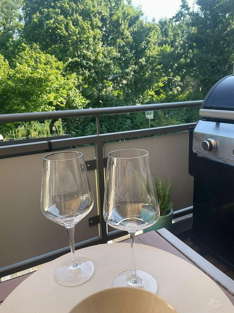 Prodej bytu 3+1 74 m², Königsbrunn, Bavorsko Prodej bytu 3+1 74 m², Königsbrunn, Bavorsko