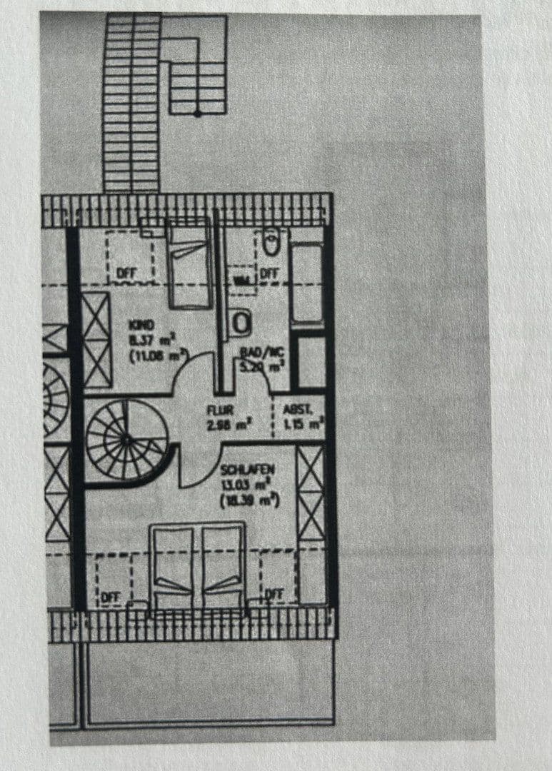 Prodej bytu 3+1 74 m², Königsbrunn, Bavorsko Prodej bytu 3+1 74 m², Königsbrunn, Bavorsko