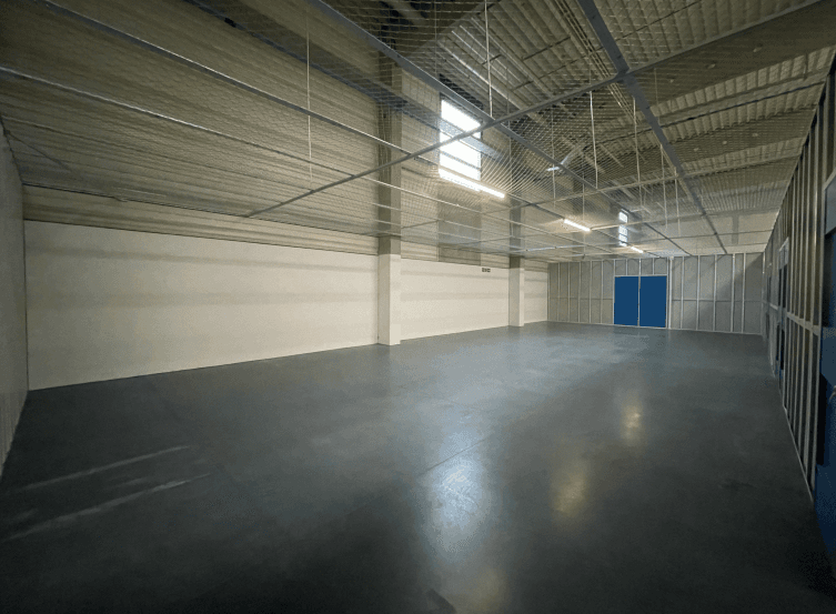 Pronájem nebytového prostoru 139 m², Friedrich-Engels-Strasse 80, Potsdam, Braniborsko Pronájem nebytového prostoru 139 m², Friedrich-Engels-Strasse 80, Potsdam, Braniborsko