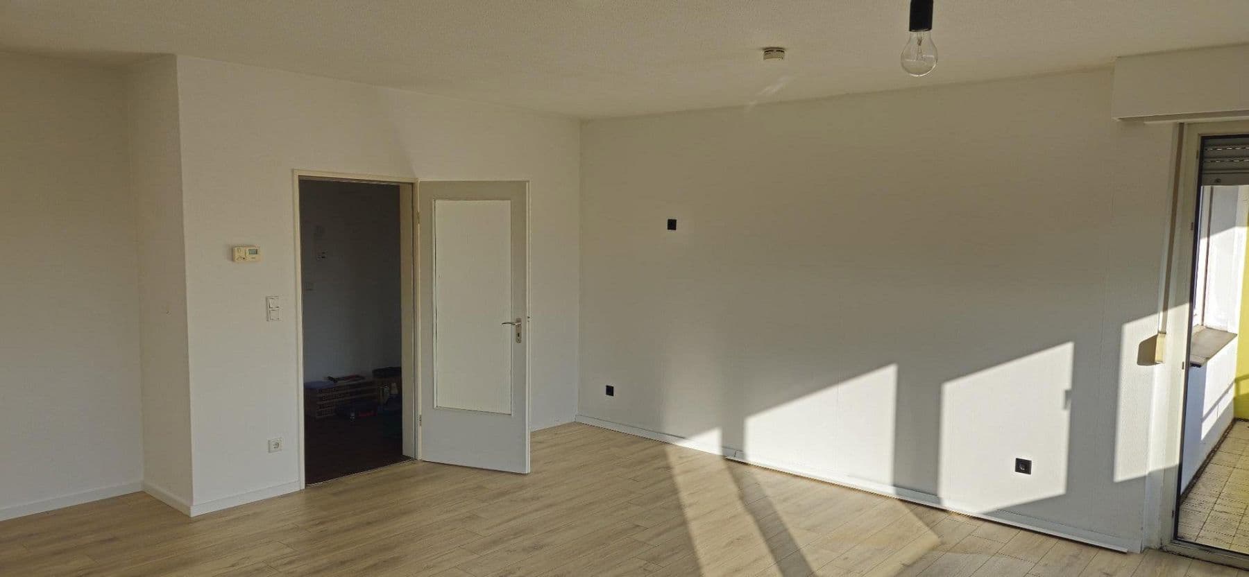 Pronájem bytu 3+1 82 m², Sachsenstraße 176, Recklinghausen, Severní Porýní-Vestfálsko Pronájem bytu 3+1 82 m², Sachsenstraße 176, Recklinghausen, Severní Porýní-Vestfálsko