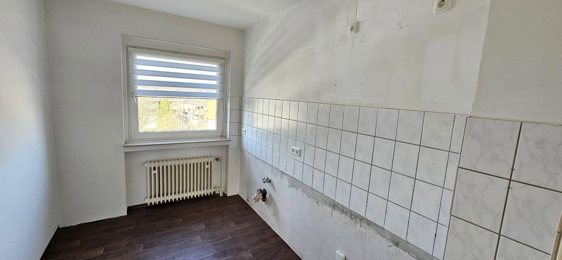 Pronájem bytu 3+1 82 m², Sachsenstraße 176, Recklinghausen, Severní Porýní-Vestfálsko Pronájem bytu 3+1 82 m², Sachsenstraße 176, Recklinghausen, Severní Porýní-Vestfálsko