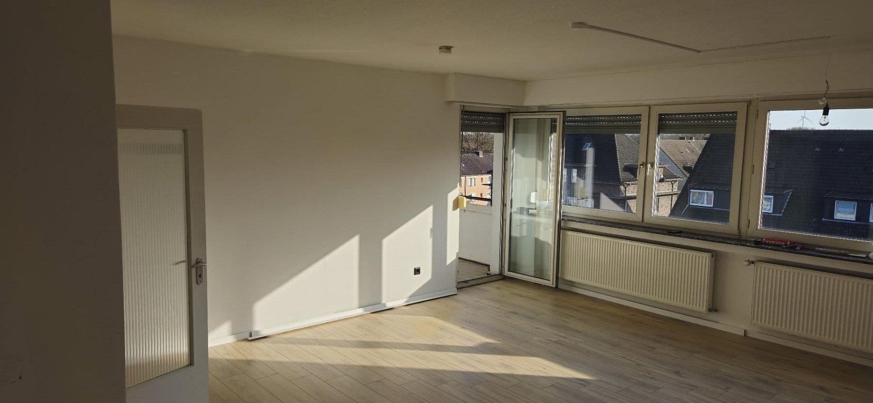 Pronájem bytu 3+1 82 m², Sachsenstraße 176, Recklinghausen, Severní Porýní-Vestfálsko Pronájem bytu 3+1 82 m², Sachsenstraße 176, Recklinghausen, Severní Porýní-Vestfálsko