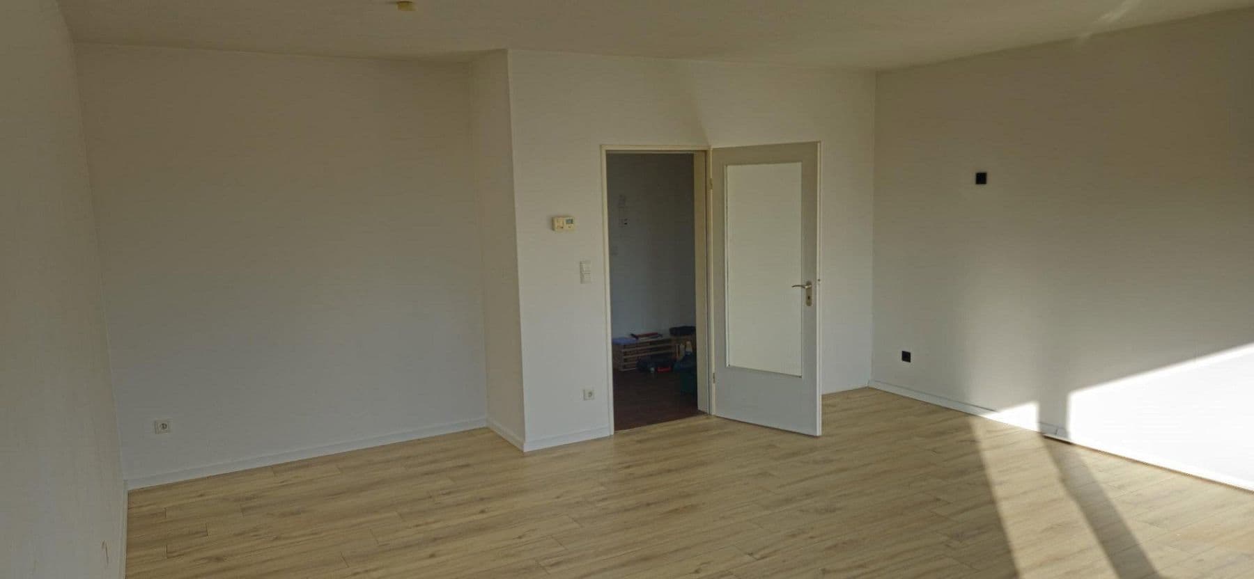 Pronájem bytu 3+1 82 m², Sachsenstraße 176, Recklinghausen, Severní Porýní-Vestfálsko Pronájem bytu 3+1 82 m², Sachsenstraße 176, Recklinghausen, Severní Porýní-Vestfálsko