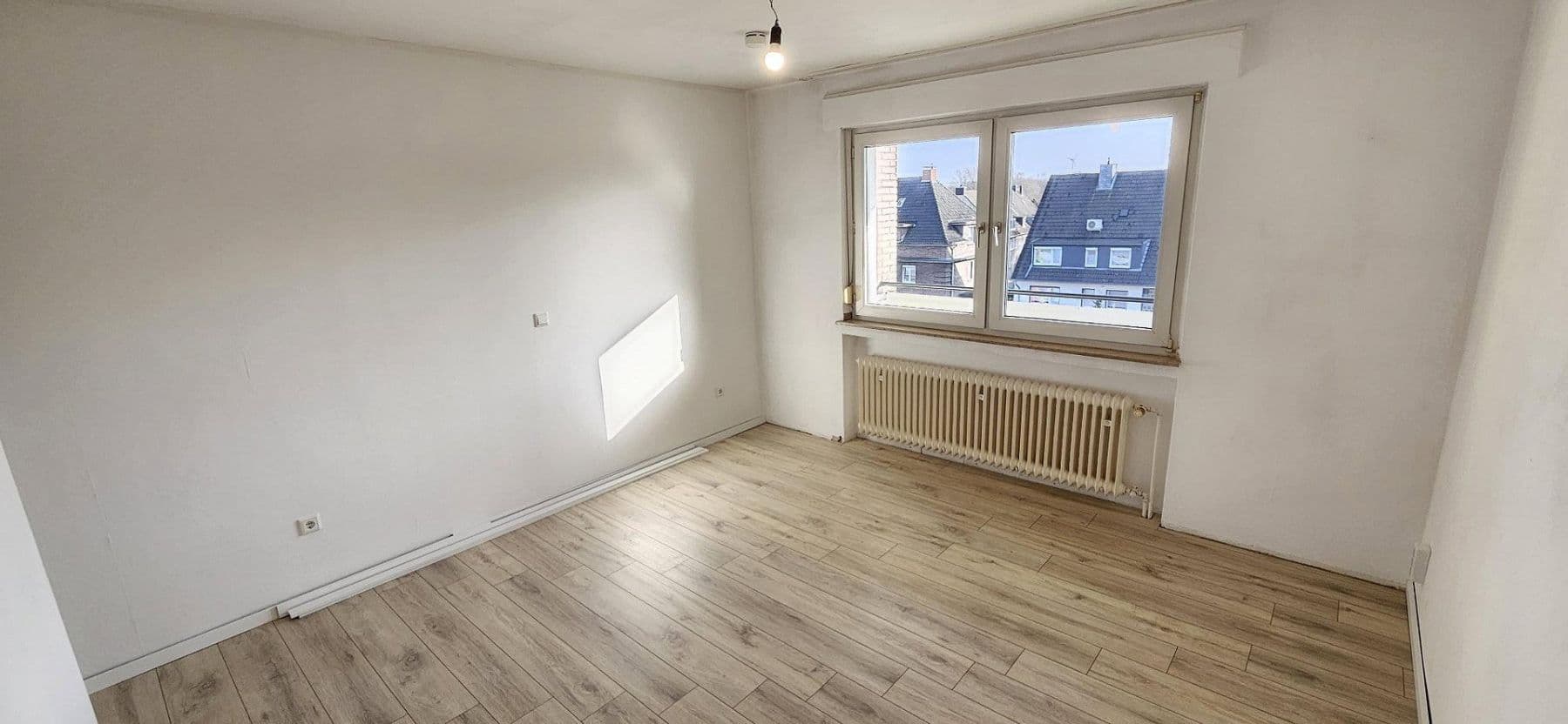 Pronájem bytu 3+1 82 m², Sachsenstraße 176, Recklinghausen, Severní Porýní-Vestfálsko Pronájem bytu 3+1 82 m², Sachsenstraße 176, Recklinghausen, Severní Porýní-Vestfálsko
