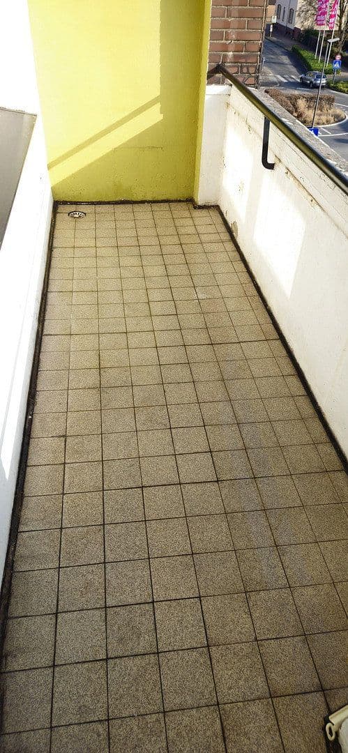 Pronájem bytu 3+1 82 m², Sachsenstraße 176, Recklinghausen, Severní Porýní-Vestfálsko Pronájem bytu 3+1 82 m², Sachsenstraße 176, Recklinghausen, Severní Porýní-Vestfálsko