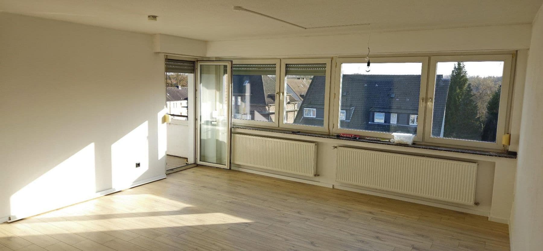 Pronájem bytu 3+1 82 m², Sachsenstraße 176, Recklinghausen, Severní Porýní-Vestfálsko Pronájem bytu 3+1 82 m², Sachsenstraße 176, Recklinghausen, Severní Porýní-Vestfálsko