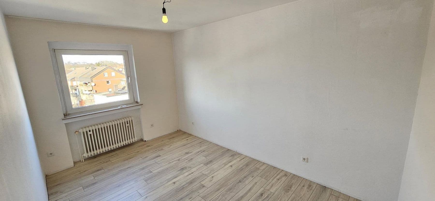 Pronájem bytu 3+1 82 m², Sachsenstraße 176, Recklinghausen, Severní Porýní-Vestfálsko Pronájem bytu 3+1 82 m², Sachsenstraße 176, Recklinghausen, Severní Porýní-Vestfálsko