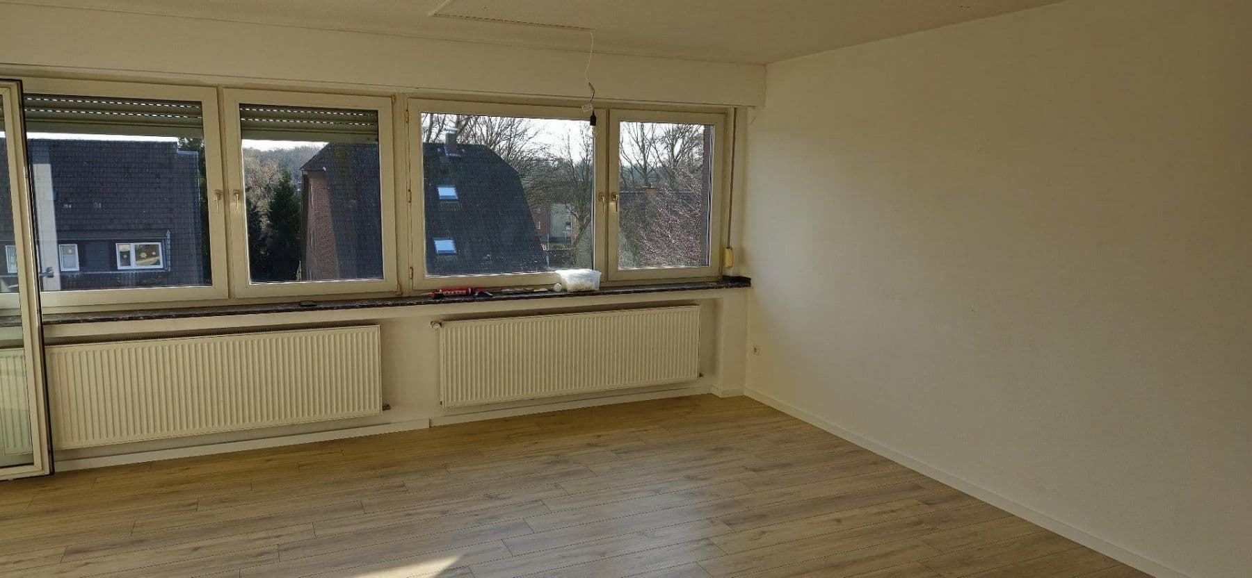 Pronájem bytu 3+1 82 m², Sachsenstraße 176, Recklinghausen, Severní Porýní-Vestfálsko Pronájem bytu 3+1 82 m², Sachsenstraße 176, Recklinghausen, Severní Porýní-Vestfálsko