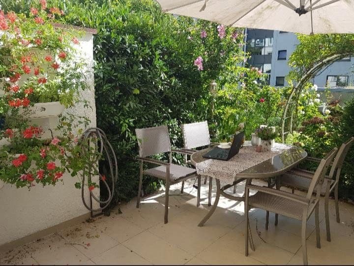 Pronájem bytu 3+1 86 m², Gärtnerweg 7, Frankfurt, Hessen Pronájem bytu 3+1 86 m², Gärtnerweg 7, Frankfurt, Hessen