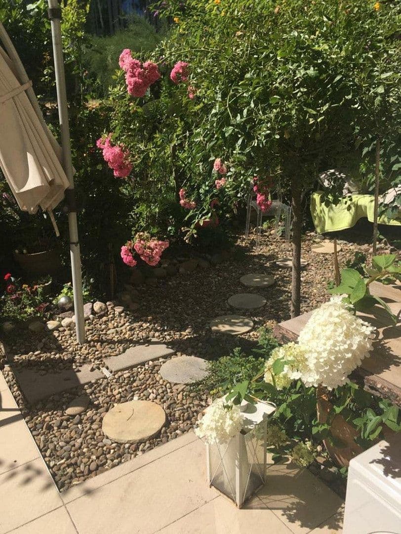 Pronájem bytu 3+1 86 m², Gärtnerweg 7, Frankfurt, Hessen Pronájem bytu 3+1 86 m², Gärtnerweg 7, Frankfurt, Hessen