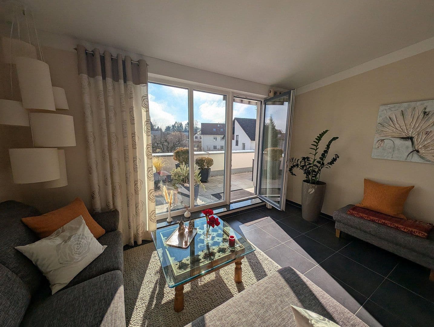 Prodej bytu 3+1 95 m², Lenbachstraße 5, Mering, Bavorsko Prodej bytu 3+1 95 m², Lenbachstraße 5, Mering, Bavorsko