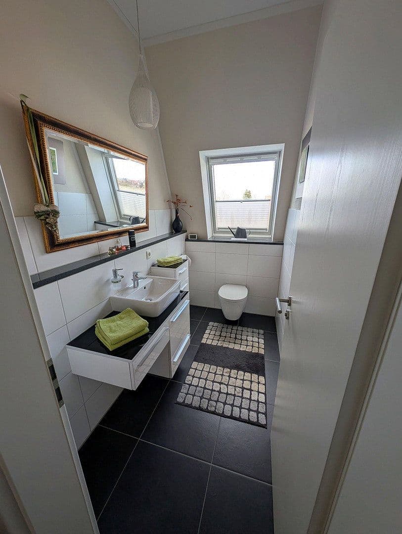 Prodej bytu 3+1 95 m², Lenbachstraße 5, Mering, Bavorsko Prodej bytu 3+1 95 m², Lenbachstraße 5, Mering, Bavorsko