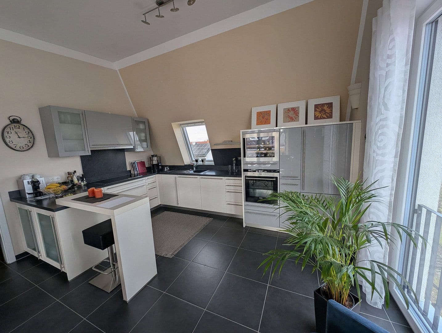 Prodej bytu 3+1 95 m², Lenbachstraße 5, Mering, Bavorsko Prodej bytu 3+1 95 m², Lenbachstraße 5, Mering, Bavorsko