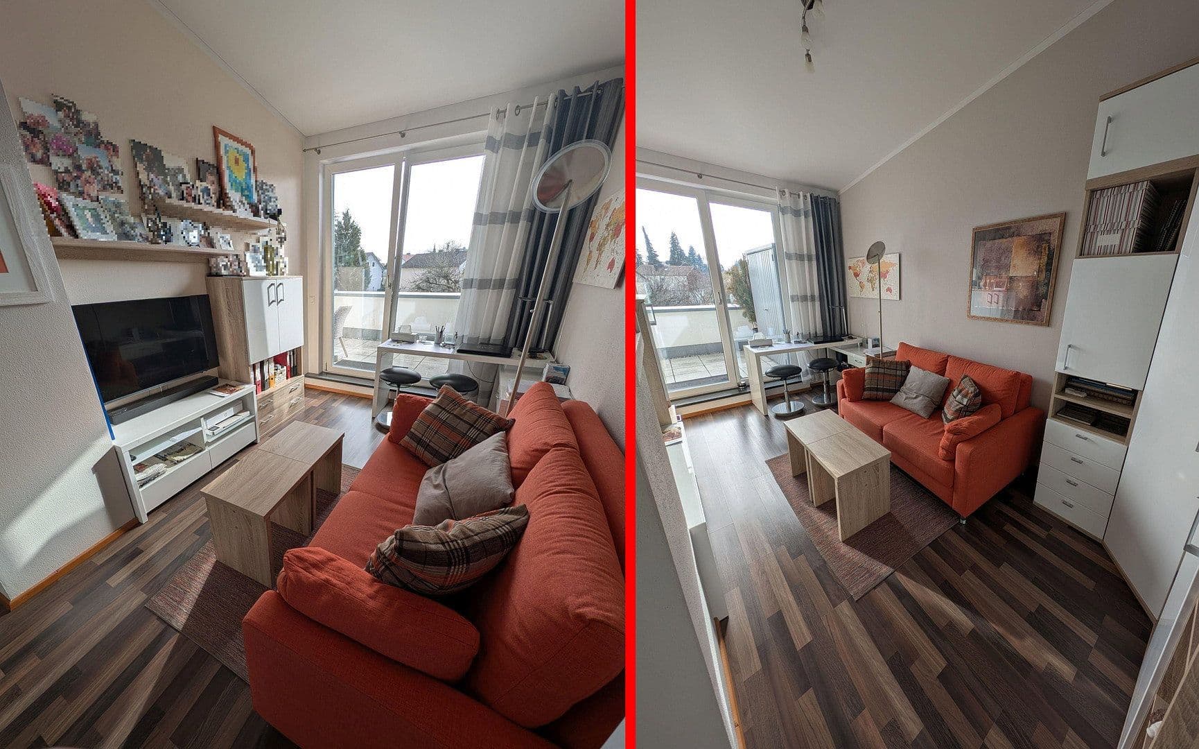 Prodej bytu 3+1 95 m², Lenbachstraße 5, Mering, Bavorsko Prodej bytu 3+1 95 m², Lenbachstraße 5, Mering, Bavorsko