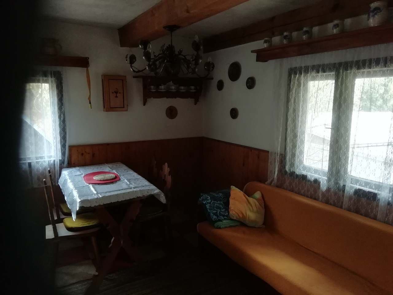 Pronájem chaty, chalupy, Římov, Jihočeský kraj Pronájem chaty, chalupy, Římov, Jihočeský kraj