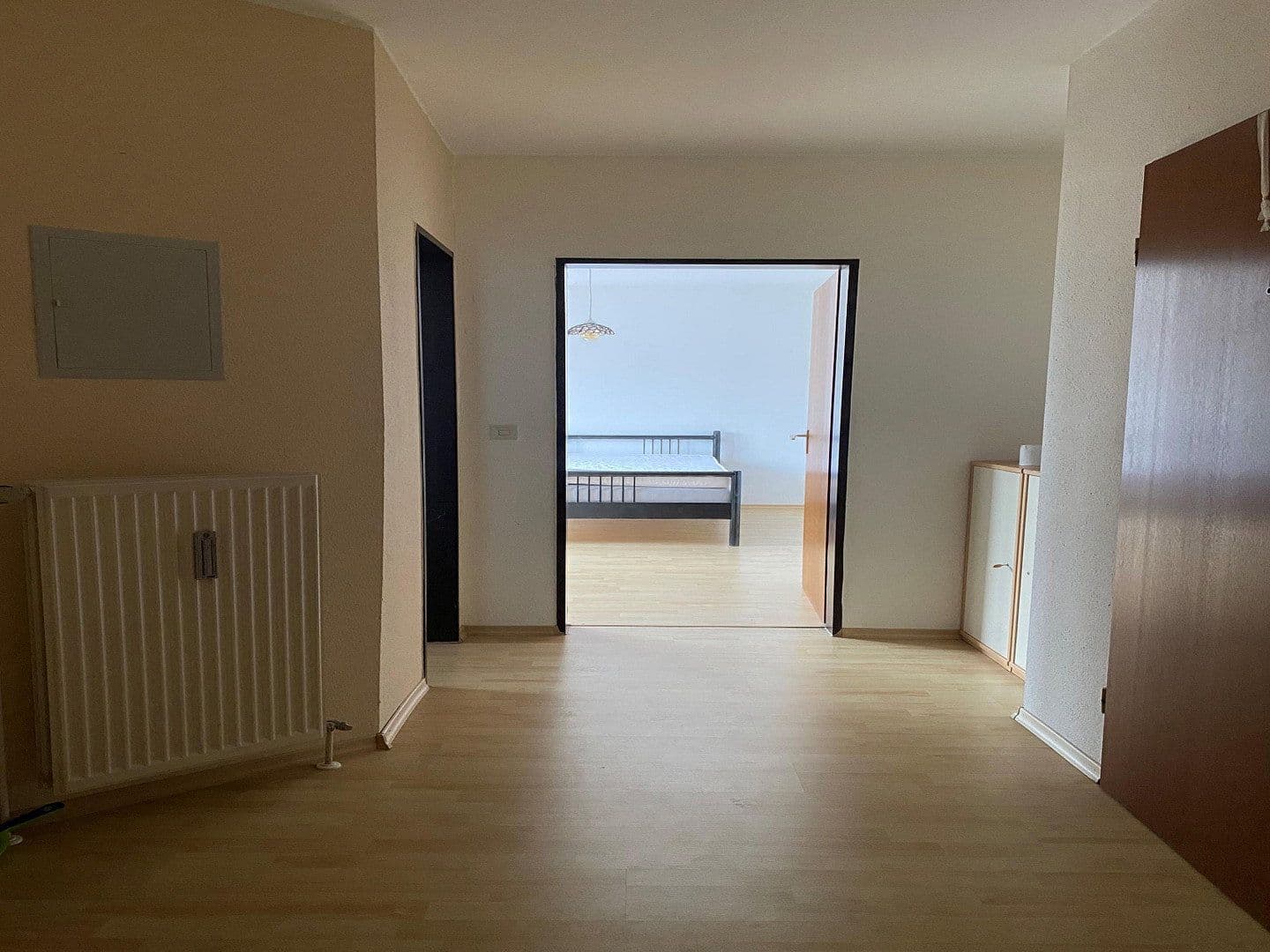 Pronájem bytu 3+1 107 m², Günzburg, Bavorsko Pronájem bytu 3+1 107 m², Günzburg, Bavorsko