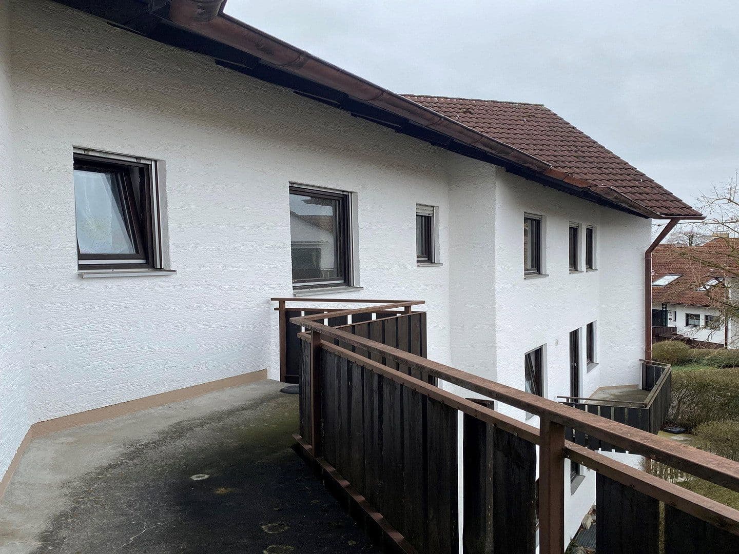 Pronájem bytu 3+1 107 m², Günzburg, Bavorsko Pronájem bytu 3+1 107 m², Günzburg, Bavorsko