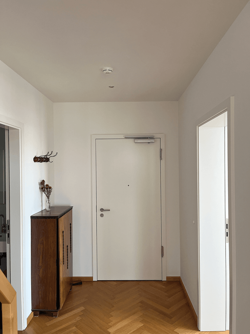 Pronájem bytu 3+1 120 m², Berlin, Berlín Pronájem bytu 3+1 120 m², Berlin, Berlín