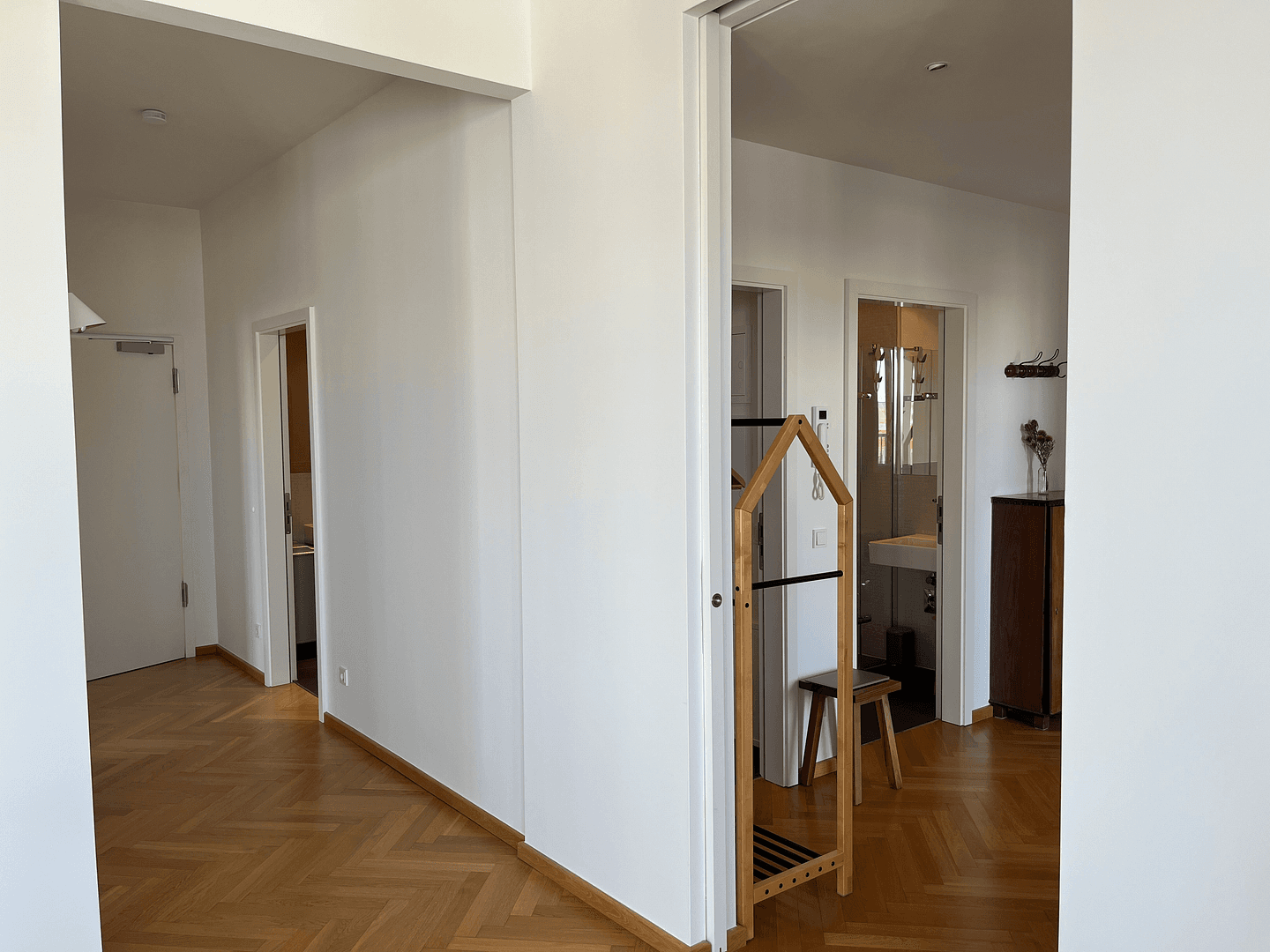 Pronájem bytu 3+1 120 m², Berlin, Berlín Pronájem bytu 3+1 120 m², Berlin, Berlín