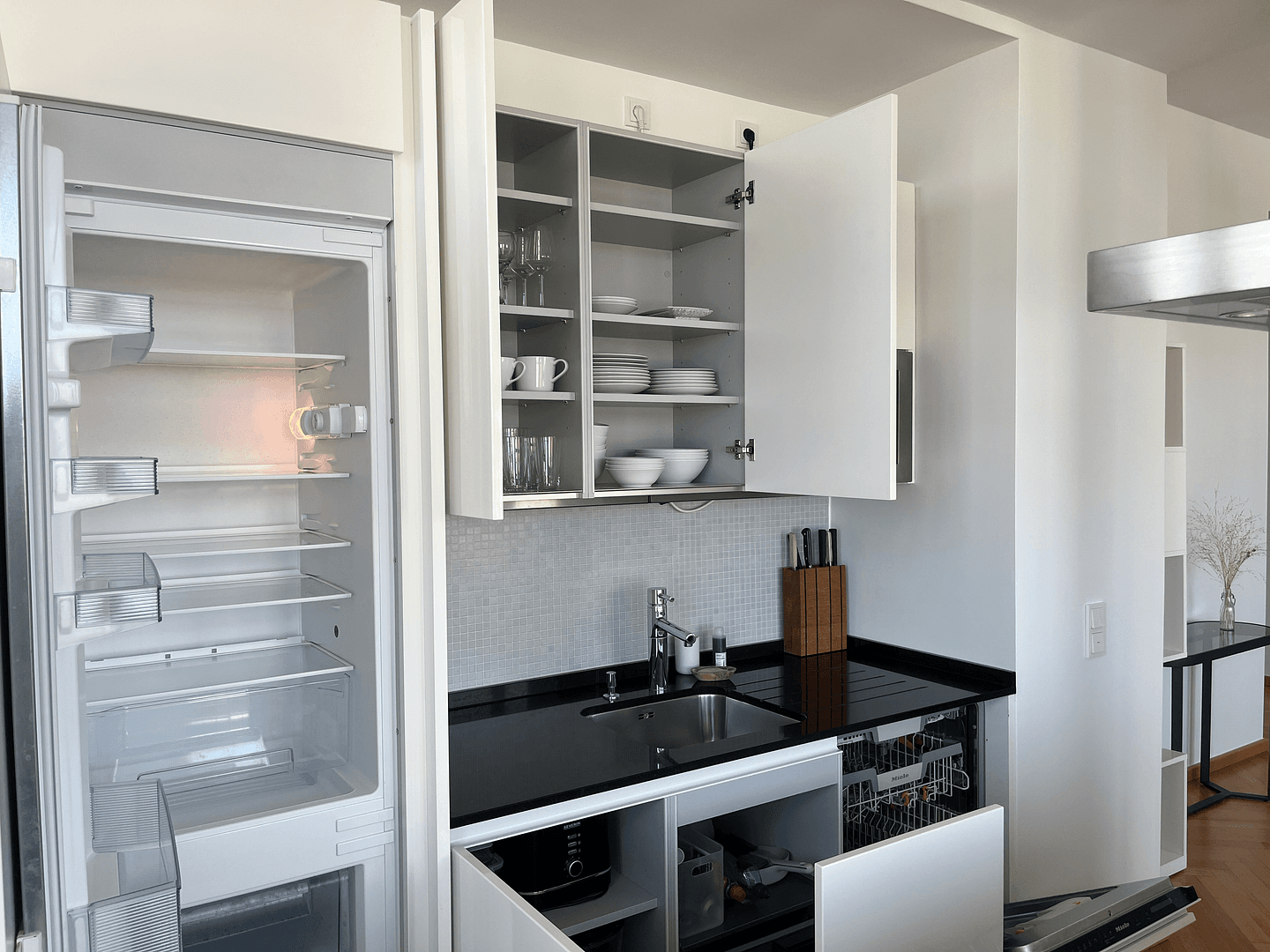 Pronájem bytu 3+1 120 m², Berlin, Berlín Pronájem bytu 3+1 120 m², Berlin, Berlín