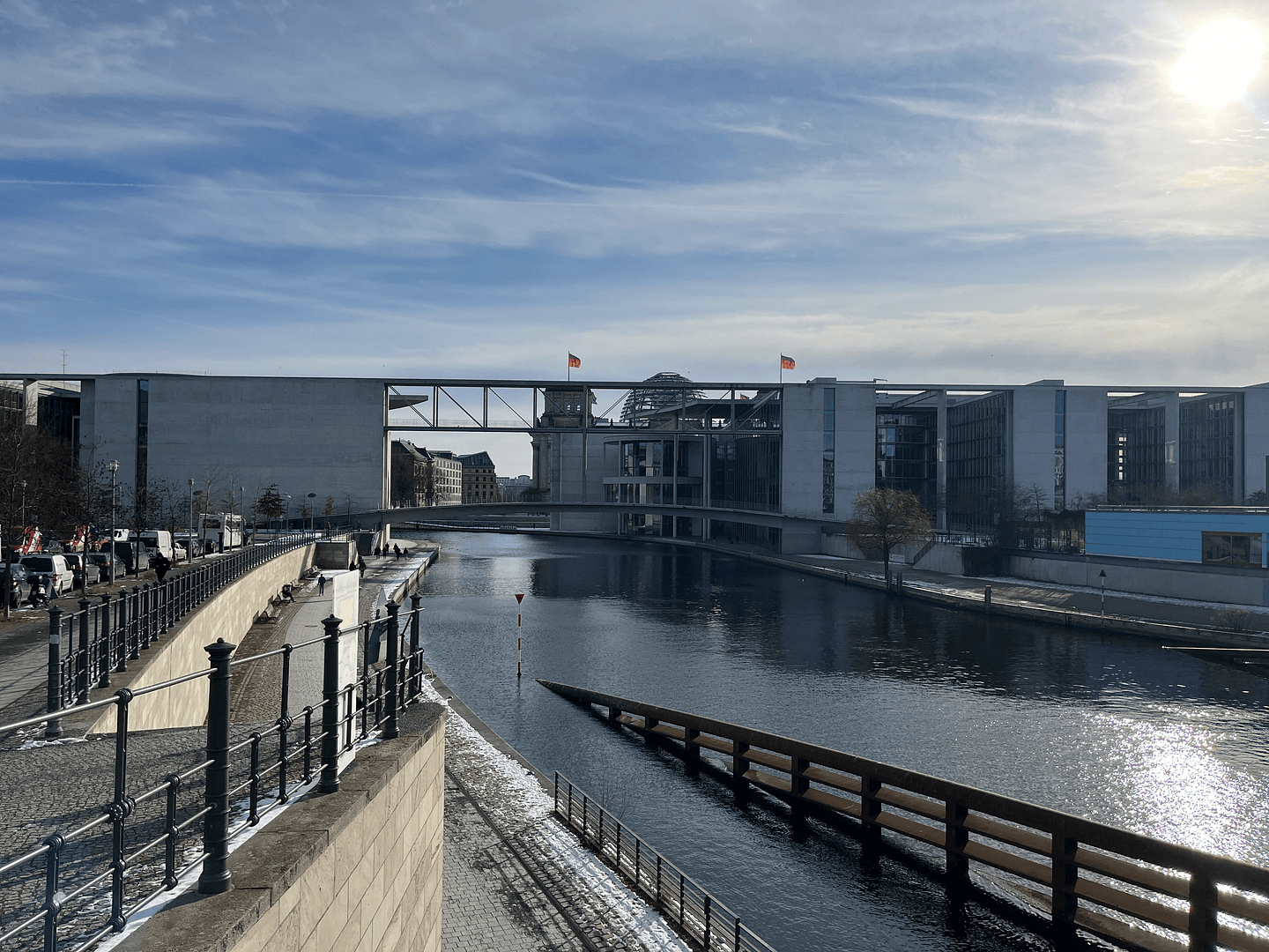 Pronájem bytu 3+1 120 m², Berlin, Berlín Pronájem bytu 3+1 120 m², Berlin, Berlín