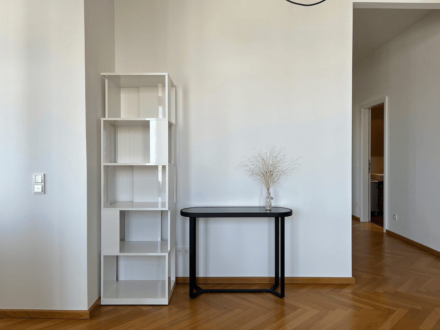 Pronájem bytu 3+1 120 m², Berlin, Berlín Pronájem bytu 3+1 120 m², Berlin, Berlín