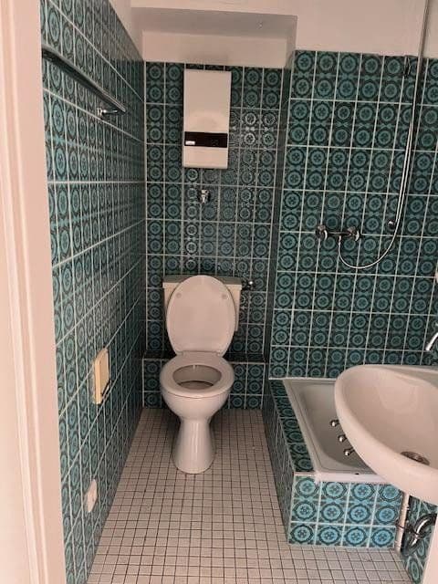 Pronájem bytu 1+1 25 m², Baroper Str. 197, Dortmund, Severní Porýní-Vestfálsko Pronájem bytu 1+1 25 m², Baroper Str. 197, Dortmund, Severní Porýní-Vestfálsko