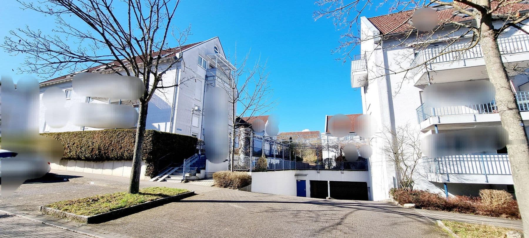 Prodej bytu 4+1 107 m², Borkumerstr.1, Wiesbaden, Hessen Prodej bytu 4+1 107 m², Borkumerstr.1, Wiesbaden, Hessen