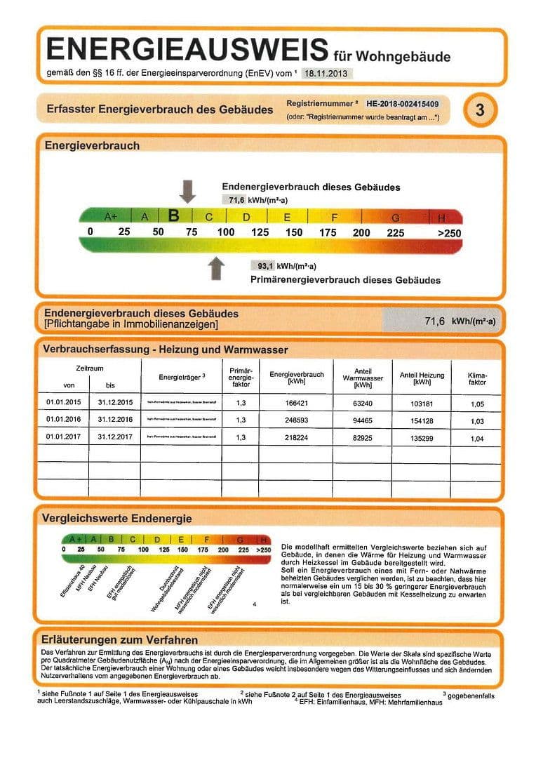Prodej bytu 4+1 107 m², Borkumerstr.1, Wiesbaden, Hessen Prodej bytu 4+1 107 m², Borkumerstr.1, Wiesbaden, Hessen