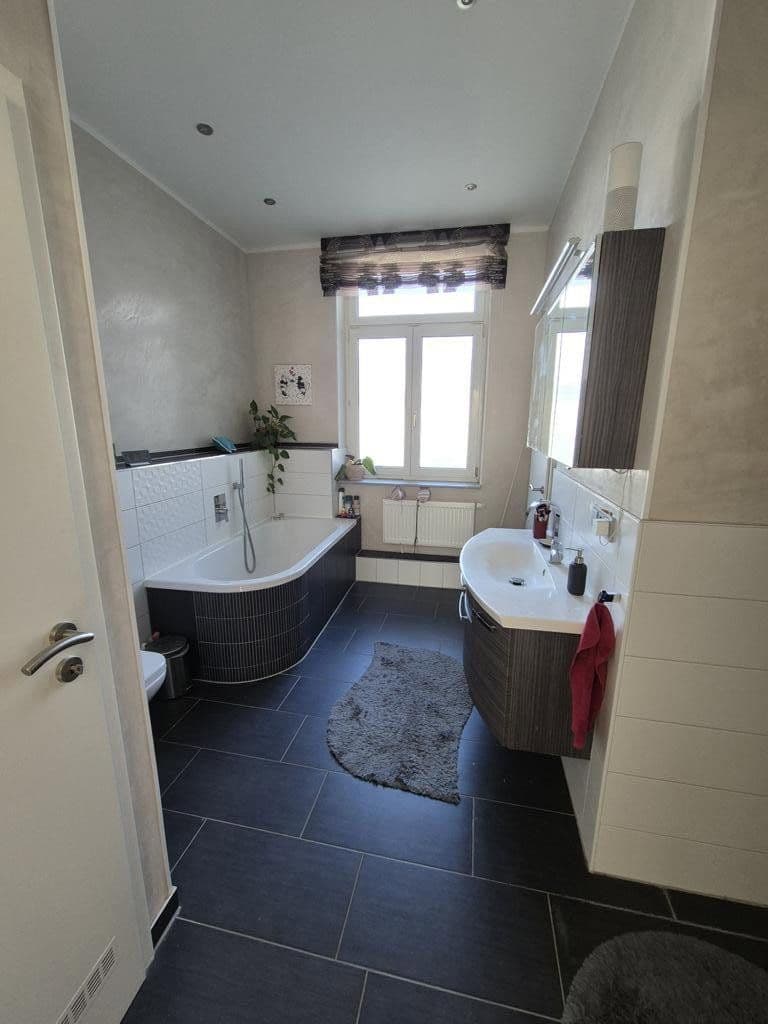 Pronájem bytu 6+1 118 m², Pestalozzistraße 31, Mannheim, Bádensko-Württembersko Pronájem bytu 6+1 118 m², Pestalozzistraße 31, Mannheim, Bádensko-Württembersko