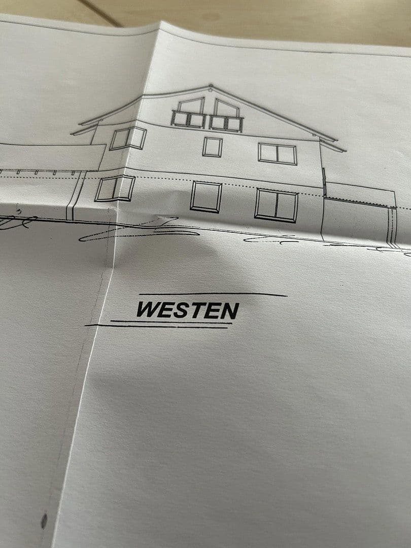 Pronájem domu 160 m², pozemek 450 m², Carlo Schellemannstr 26B, Eggenfelden, Bavorsko Pronájem domu 160 m², pozemek 450 m², Carlo Schellemannstr 26B, Eggenfelden, Bavorsko