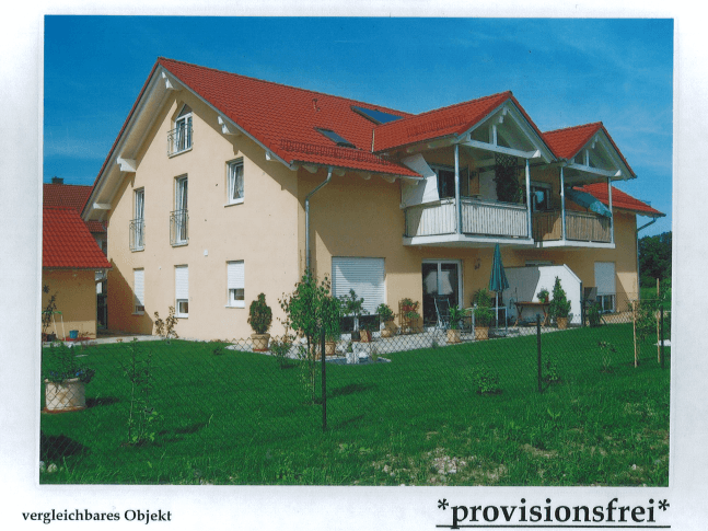 Prodej bytu 5+1 120 m², Mehring, Bavorsko Prodej bytu 5+1 120 m², Mehring, Bavorsko