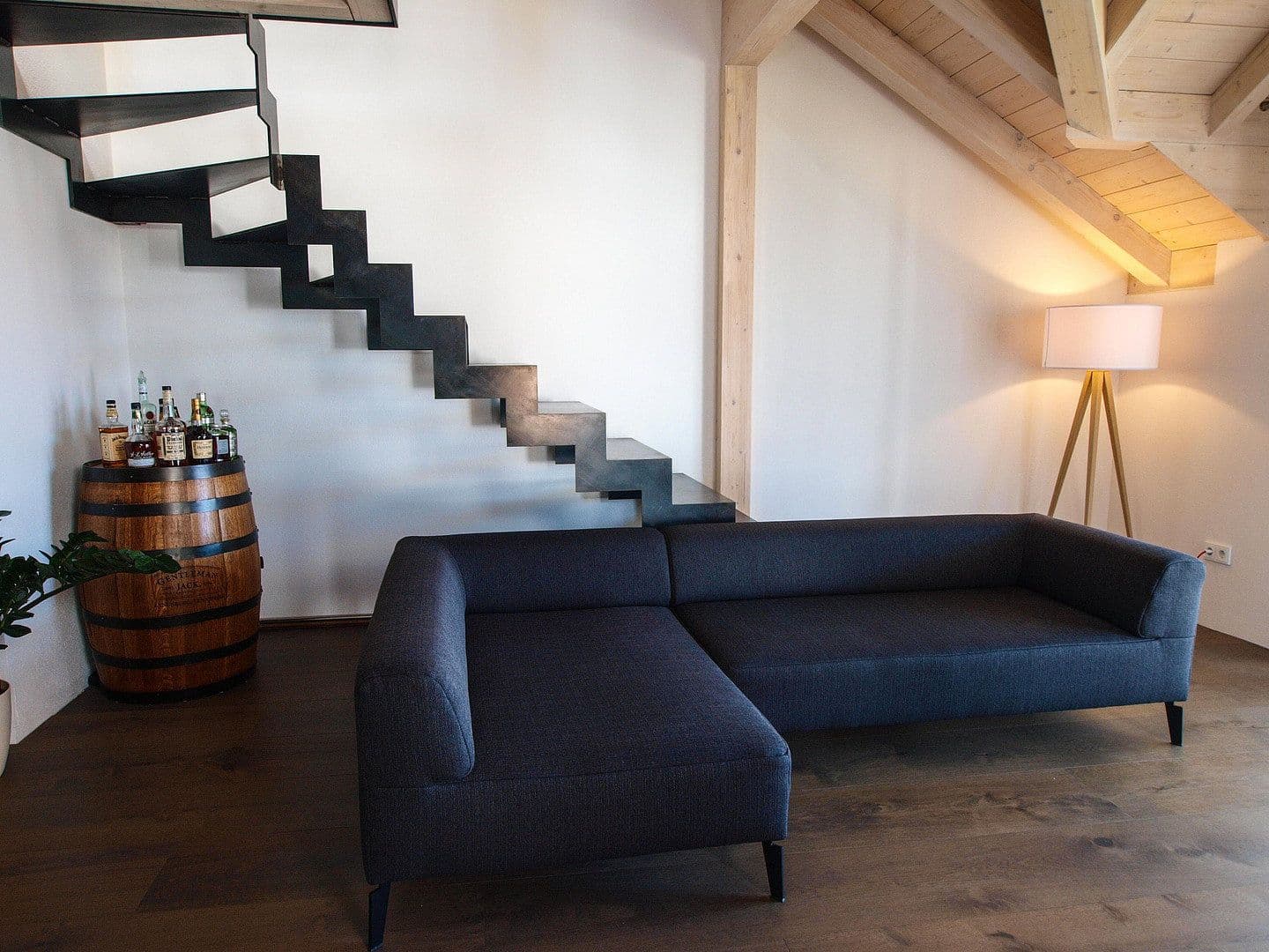 Prodej bytu 5+1 120 m², Mehring, Bavorsko Prodej bytu 5+1 120 m², Mehring, Bavorsko