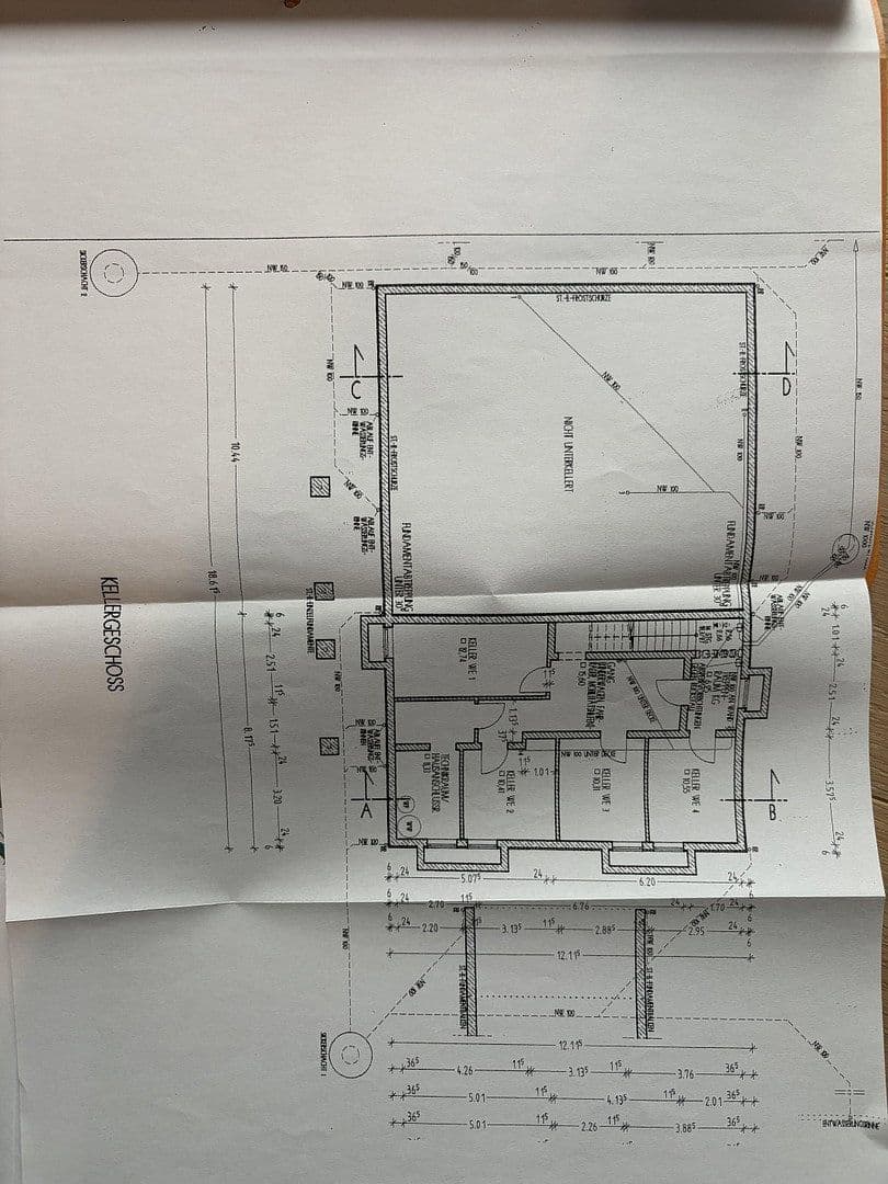 Prodej bytu 5+1 120 m², Mehring, Bavorsko Prodej bytu 5+1 120 m², Mehring, Bavorsko