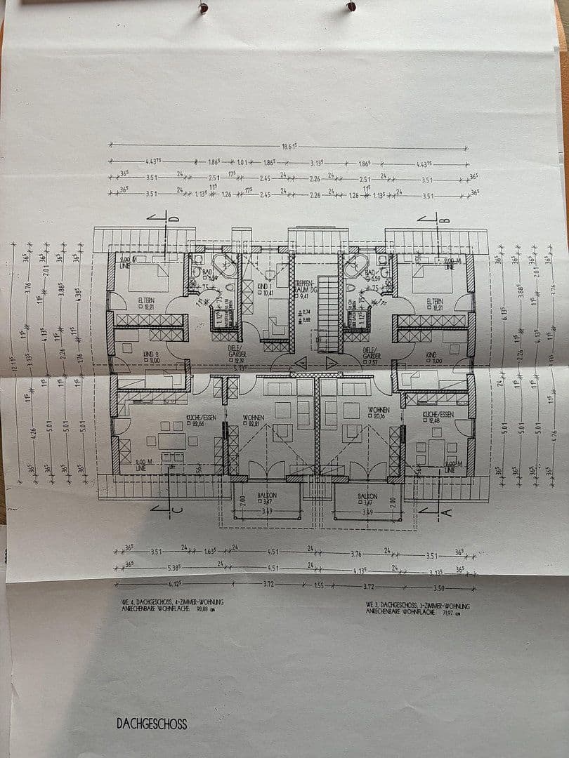 Prodej bytu 5+1 120 m², Mehring, Bavorsko Prodej bytu 5+1 120 m², Mehring, Bavorsko