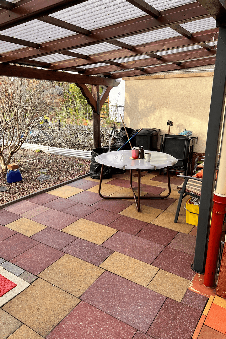 Prodej domu 105 m², pozemek 760 m², Finkenweg 19, Frankenthal, Porýní-Falc Prodej domu 105 m², pozemek 760 m², Finkenweg 19, Frankenthal, Porýní-Falc