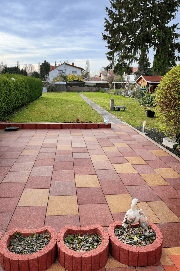 Prodej domu 105 m², pozemek 760 m², Finkenweg 19, Frankenthal, Porýní-Falc Prodej domu 105 m², pozemek 760 m², Finkenweg 19, Frankenthal, Porýní-Falc