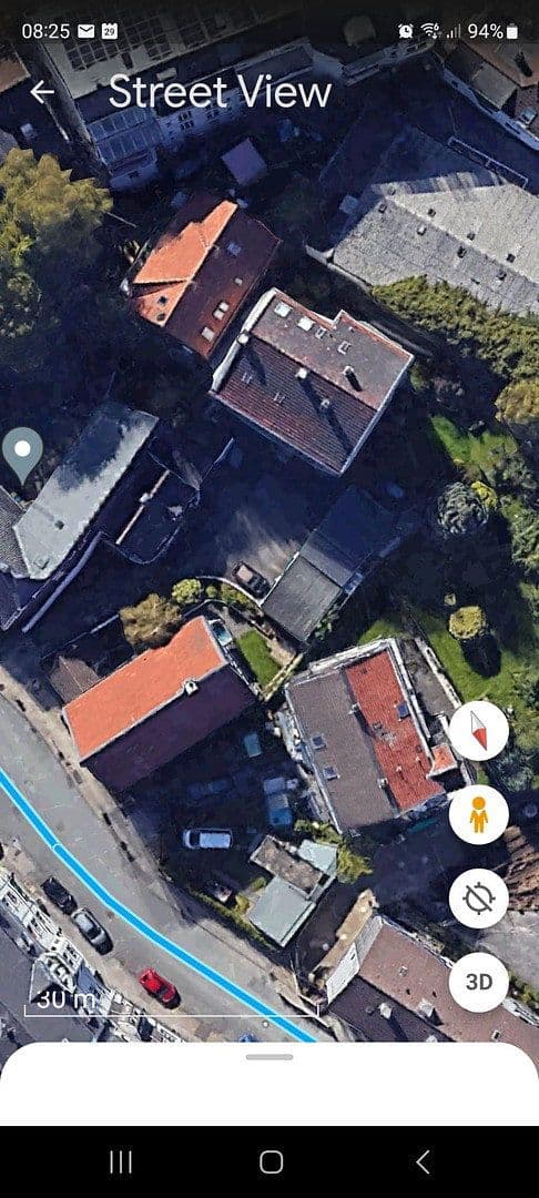 Prodej domu 733 m², pozemek 1.239 m², Wuppertal, Severní Porýní-Vestfálsko Prodej domu 733 m², pozemek 1.239 m², Wuppertal, Severní Porýní-Vestfálsko