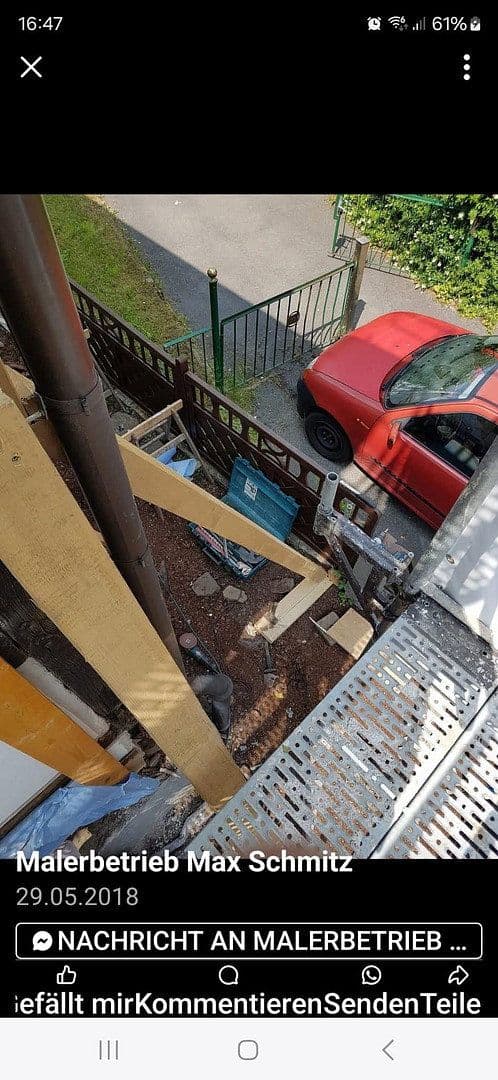 Prodej domu 733 m², pozemek 1.239 m², Wuppertal, Severní Porýní-Vestfálsko Prodej domu 733 m², pozemek 1.239 m², Wuppertal, Severní Porýní-Vestfálsko