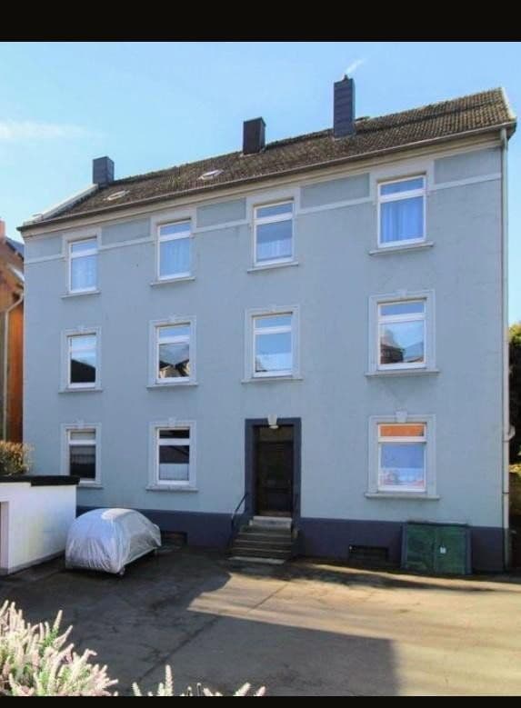 Prodej domu 733 m², pozemek 1.239 m², Wuppertal, Severní Porýní-Vestfálsko Prodej domu 733 m², pozemek 1.239 m², Wuppertal, Severní Porýní-Vestfálsko