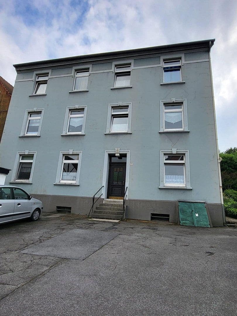 Prodej domu 733 m², pozemek 1.239 m², Wuppertal, Severní Porýní-Vestfálsko Prodej domu 733 m², pozemek 1.239 m², Wuppertal, Severní Porýní-Vestfálsko